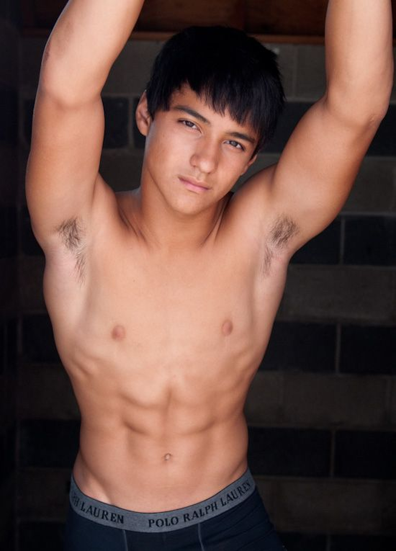 Brandon Perea - Foto 1