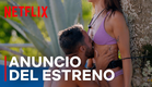 FALSO AMOR un juego de amor, engaño y dobles digitales | Anuncio del estreno | Netflix España