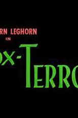 Raposa Medrosa (Fox-Terror)