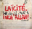 Laïcité, Inch'Allah! 