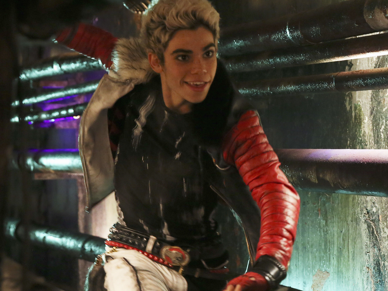 Foto 2 de Descendentes