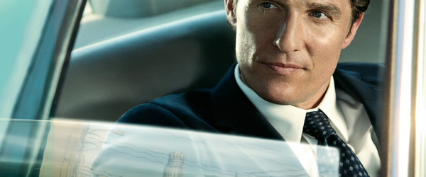 O Poder e a Lei, filme com Matthew McConaughey, vai virar série de TV