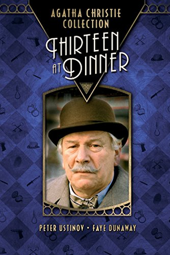  de Filme Treze à Mesa (1985)