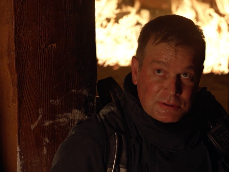 Foto 17 de 9-1-1 (4ª Temporada)