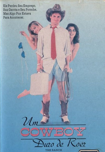 Um Cowboy Duro de Roer (The Ranch)