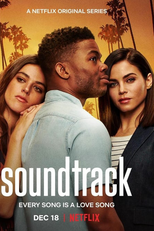 Soundtrack (1ª Temporada) (Soundtrack (Season 1))