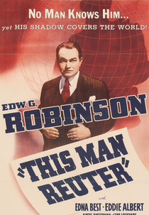 Uma Mensagem de Reuter (A Dispatch from Reuters)