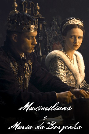  de Série Maximiliano: Poder e Amor (2017)