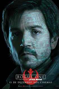Rogue One: Uma História Star Wars - Poster / Capa / Cartaz - Oficial 37