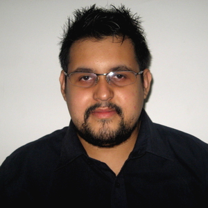 Foto de perfil de Atson Paulo