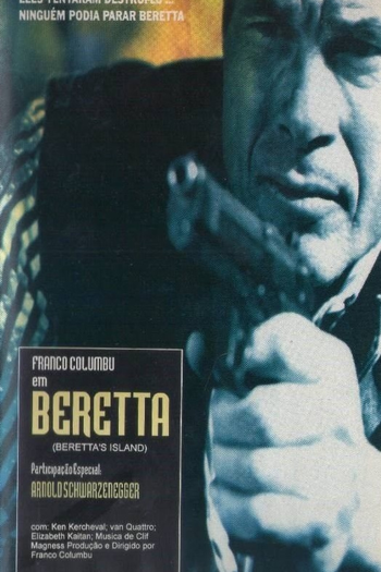  de Filme Beretta (1993)