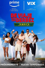 Viajando com a Família Derbez 3a. Temporada (De Viaje Con Los Derbez Temporada 3)