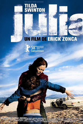  de Filme Julia (2007)