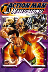 Action Man: X Missions – O Filme (Action Man: X Missions – The Movie)