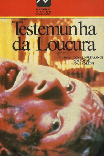  de Filme Testemunha da Loucura (1973)