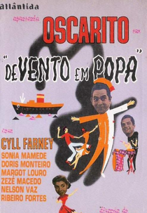 De vento em popa (De vento em popa)