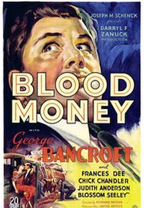 Dinheiro de Sangue (Blood Money)