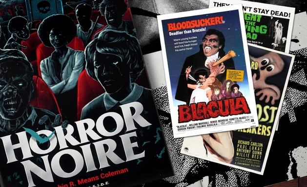 Mostra de Cinema Horror Noire começa hoje no CCSP!