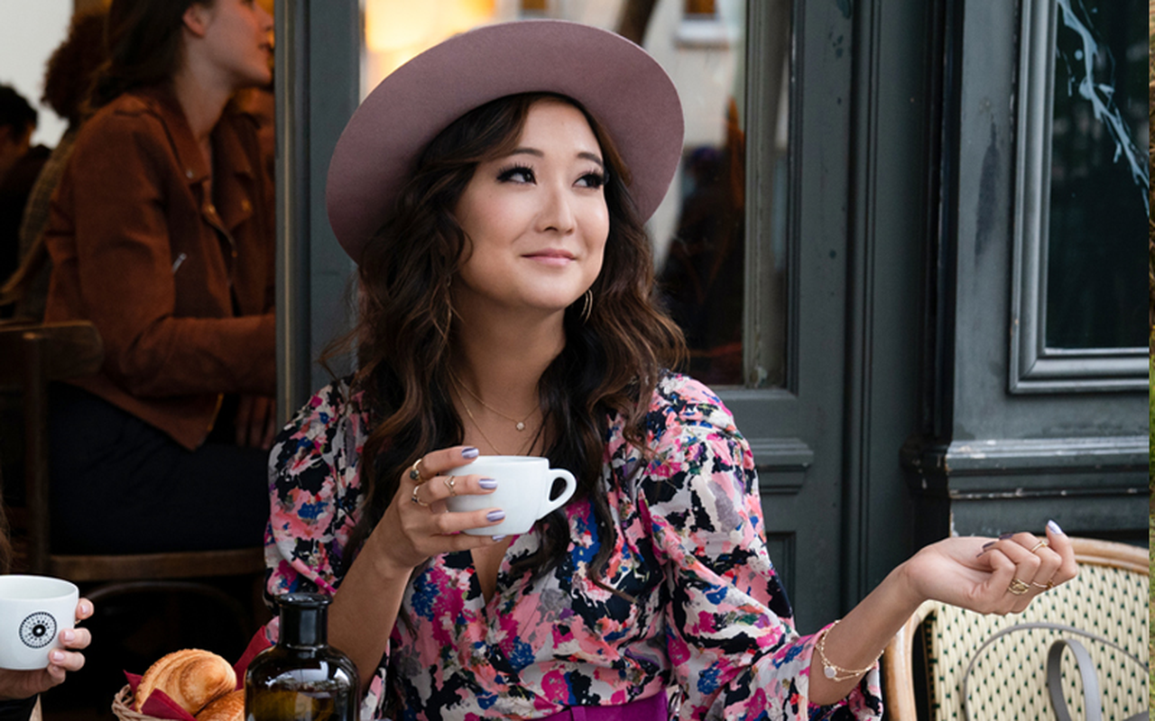 Ashley Park (I) - Foto 1