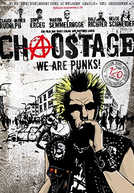 Chaostage – We Are Punks! (Chaostage – We Are Punks!)