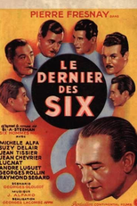 Le dernier des six  (Le dernier des six )
