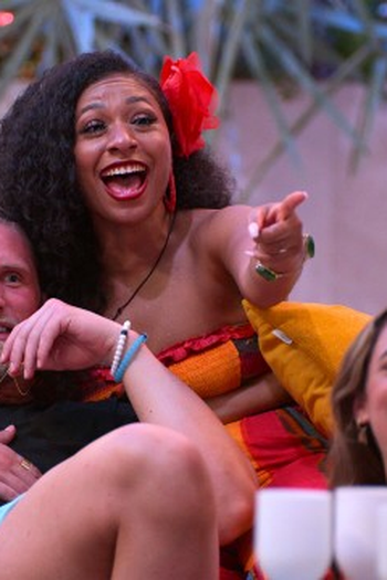 Poster de Episódio Love It or Leave It (2023)