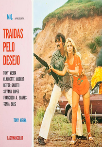Traídas Pelo Desejo (Traídas Pelo Desejo)