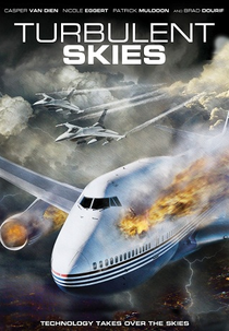 Céus Turbulentos (Turbulent Skies)