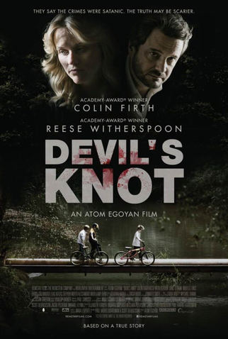 Poster 1 de Filme Sem Evidências (2013)