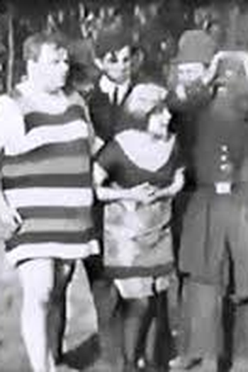  de Curta Mabel's New Hero (1913)