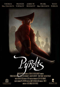Pyrats (Pyrats)