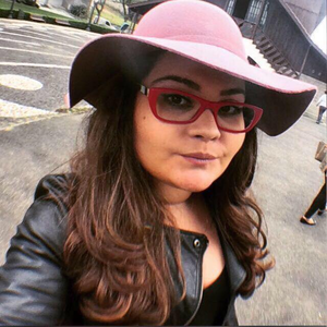 Foto de perfil de Bianca Melo