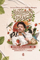 Rodrigo Marques: Estamos Vivos (Rodrigo Marques: Estamos Vivos)