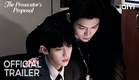 The Prosecutor's Proposal | Official Trailer | The Prosecutor loves Suspect's Son | iQIYI Unlabeled