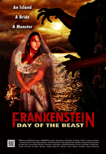 Frankenstein: Day of the Beast (Frankenstein: Day of the Beast)