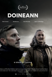 Doineann - Poster / Capa / Cartaz - Oficial 1