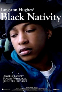 Black Nativity: Uma Jornada Inesquecível - Poster / Capa / Cartaz - Oficial 2