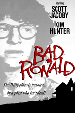 Vítima do Medo (Bad Ronald)