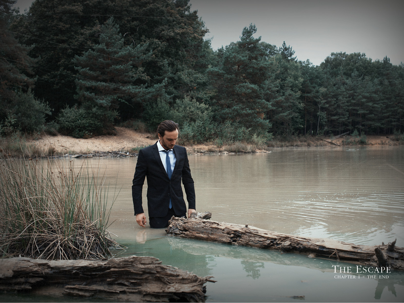 Foto 6 de The Escape