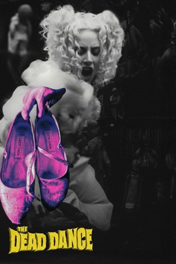  de Curta The Dead Dance (2025)