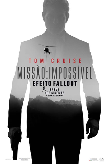  de Filme Missão: Impossível - Efeito Fallout (2018)