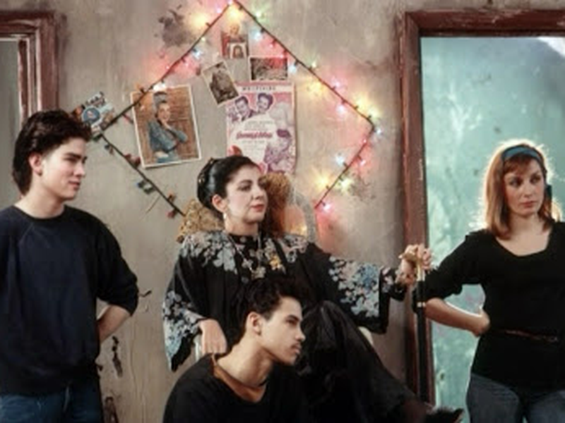 Foto 3 de Mixed Blood