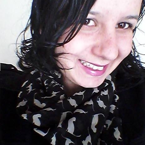 Foto de perfil de Tamiris de Freitas