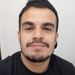Foto de perfil de Igor Silva