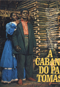 A Cabana do Pai Tomas (A Cabana do Pai Tomas)