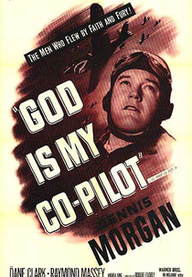 A Mão que Nos Guia (God is my Co-Pilot)