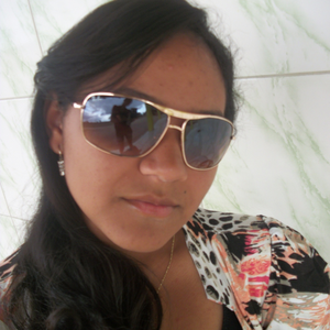 Foto de perfil de Kaety Rhaiany