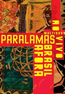 Multishow Ao Vivo: Paralamas Brasil Afora (Multishow Ao Vivo: Paralamas Brasil Afora)