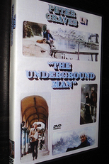 O Homem Enterrado (The Underground Man)