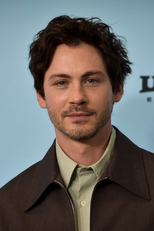 Logan Lerman